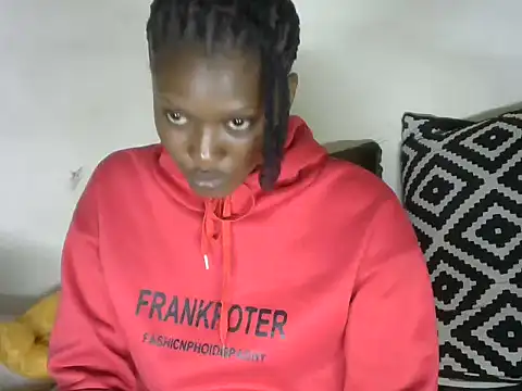 Pretty-emmie online show from January 2025 07:22:01 AM