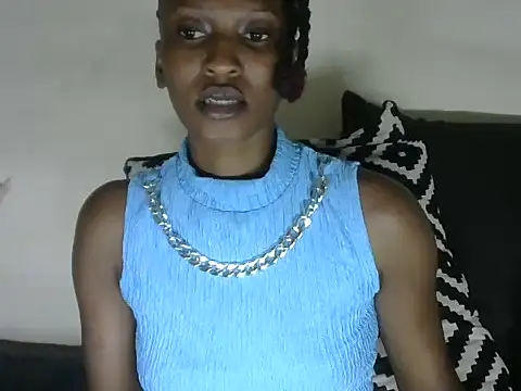 Pretty-emmie online show from January 2025 06:04:01 PM