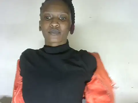 Pretty-emmie online show from January 2025 05:17:01 PM