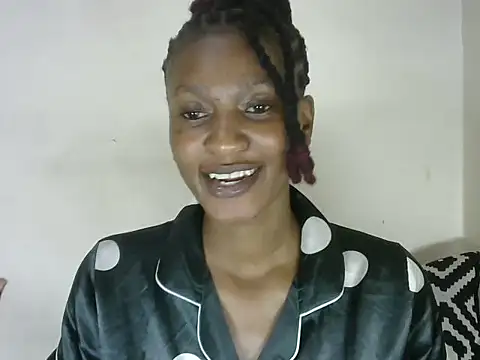 Pretty-emmie online show from March 2025 03:17:01 AM