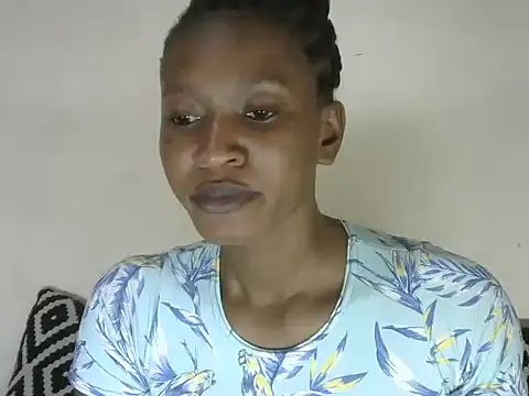 Pretty-emmie online show from March 2025 07:38:01 PM