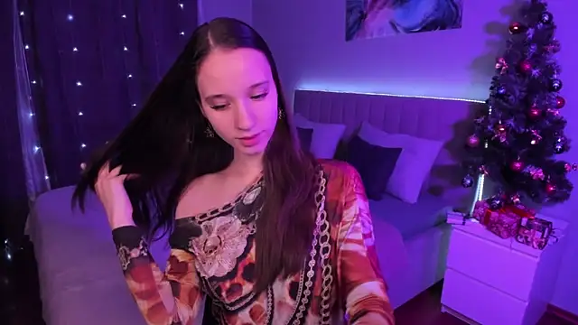 Snapshot of StaceySunny chatting on December 2024 05:34:01 PM StaceySunny online show from December 2024 05:34:01 PM