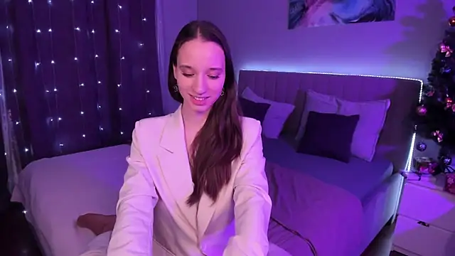 Snapshot of StaceySunny chatting on January 2025 10:30:02 PM StaceySunny online show from January 2025 10:30:02 PM