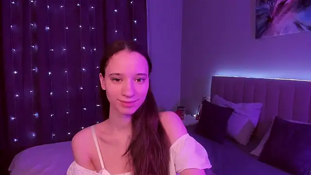 Snapshot of StaceySunny chatting on January 2025 03:48:01 AM StaceySunny online show from January 2025 03:48:01 AM