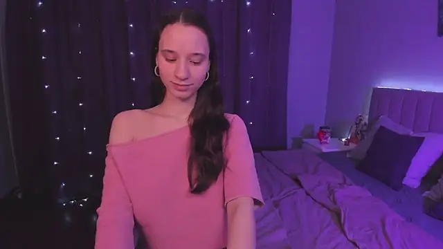 Snapshot of StaceySunny chatting on February 2025 02:58:02 PM StaceySunny online show from February 2025 02:58:02 PM