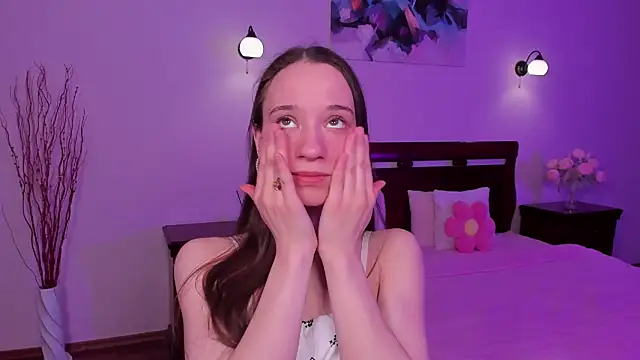 Snapshot of StaceySunny chatting on February 2026 05:12:02 PM StaceySunny online show from February 2026 05:12:02 PM