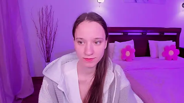 Snapshot of StaceySunny chatting on April 2026 06:32:02 PM StaceySunny online show from April 2026 06:32:02 PM