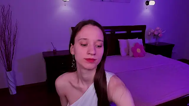 Snapshot of StaceySunny chatting on April 2026 05:19:02 PM StaceySunny online show from April 2026 05:19:02 PM
