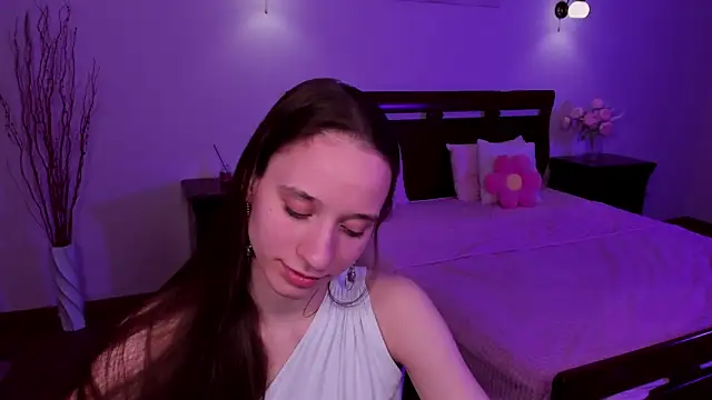 Snapshot of StaceySunny chatting on April 2026 09:30:02 PM StaceySunny online show from April 2026 09:30:02 PM