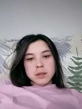 Snapshot of BluesAlyssa chatting on February 2025 02:57:01 PM BluesAlyssa online show from February 2025 02:57:01 PM
