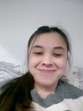 Snapshot of BluesAlyssa chatting on March 2025 02:10:02 PM BluesAlyssa online show from March 2025 02:10:02 PM