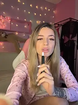 Jasmine urPrincess online show from March 2026 05:22:01 AM