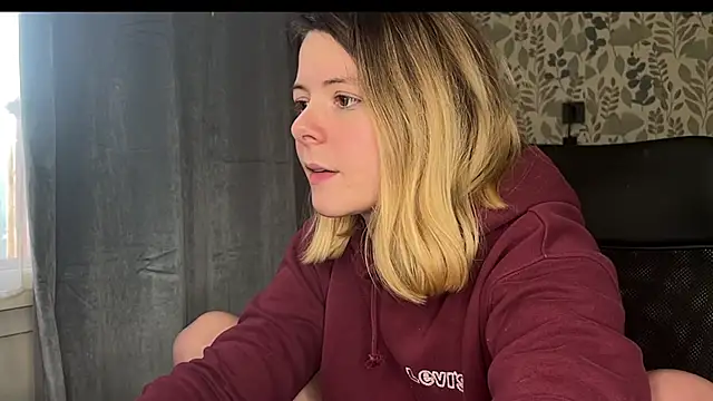 Nina blain online show from February 2025 12:14:02 PM