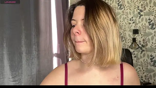 Nina blain online show from March 2025 07:58:02 AM