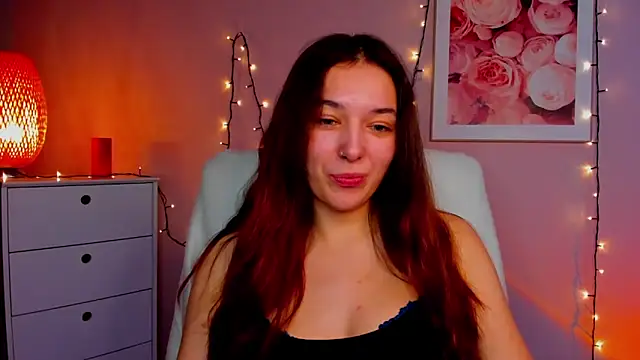 Meagn Extasy online show from February 2025 08:28:01 PM