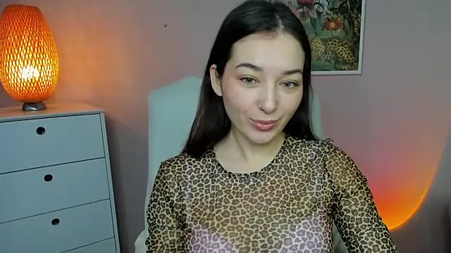 Meagn Extasy online show from November 2025 07:41:02 AM