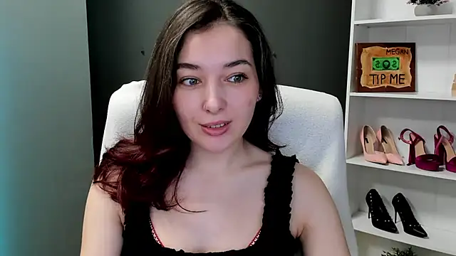 Meagn Extasy online show from June 2026 07:09:02 AM