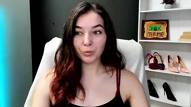 Meagn Extasy online show from July 2026 06:42:02 AM
