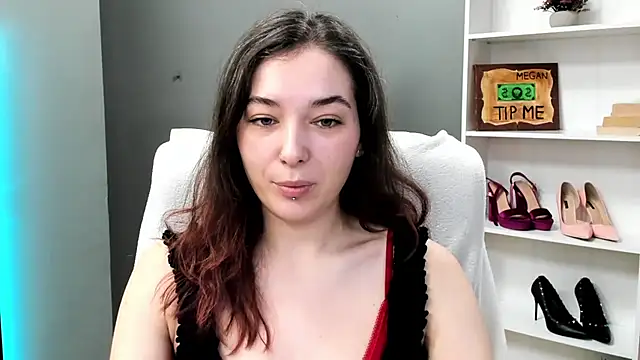 Meagn Extasy online show from July 2026 06:53:02 AM
