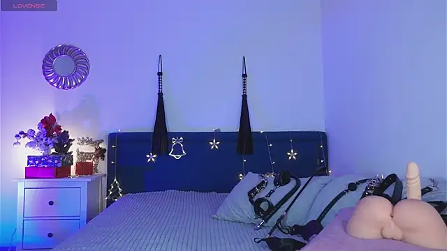 SindelDark online show from January 2025 02:08:01 PM