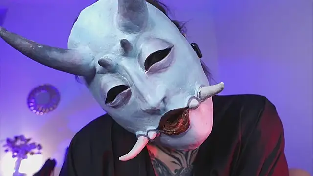 SindelDark online show from February 2025 04:46:01 PM