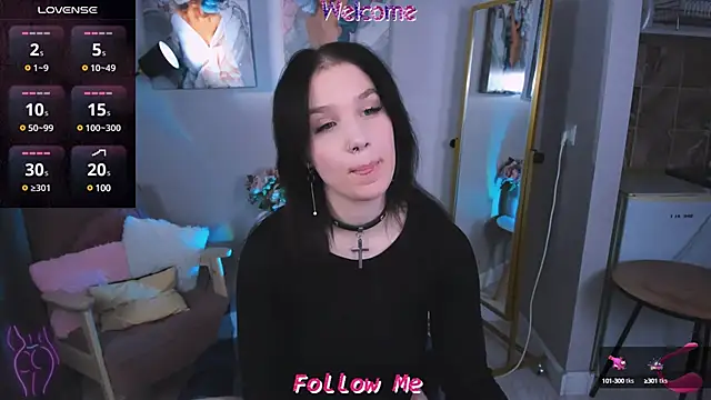 Snapshot of Lia_xxGirl chatting on December 2024 08:21:02 PM Lia xxGirl online show from December 2024 08:21:02 PM