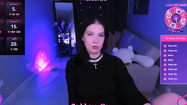 Snapshot of Lia_xxGirl chatting on December 2024 09:35:01 AM Lia xxGirl online show from December 2024 09:35:01 AM