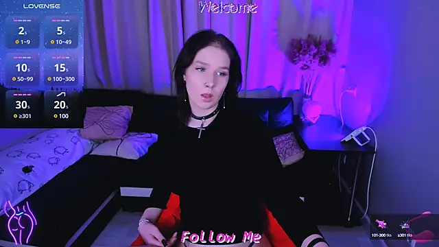 Snapshot of Lia_xxGirl chatting on January 2025 08:48:01 PM Lia xxGirl online show from January 2025 08:48:01 PM