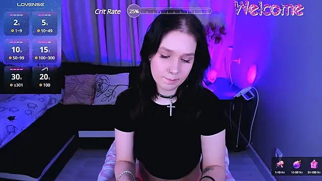 Snapshot of Lia_xxGirl chatting on January 2025 09:13:01 PM Lia xxGirl online show from January 2025 09:13:01 PM