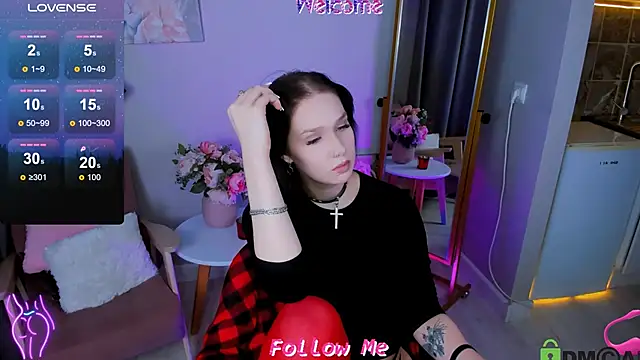 Snapshot of Lia_xxGirl chatting on January 2025 12:12:01 AM Lia xxGirl online show from January 2025 12:12:01 AM