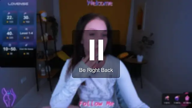 Snapshot of Lia_xxGirl chatting on February 2025 02:31:01 AM Lia xxGirl online show from February 2025 02:31:01 AM