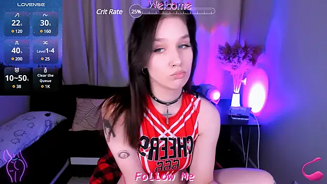 Snapshot of Lia_xxGirl chatting on March 2025 12:10:02 AM Lia xxGirl online show from March 2025 12:10:02 AM