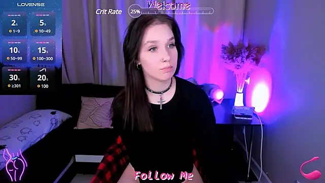 Snapshot of Lia_xxGirl chatting on March 2025 03:13:02 AM Lia xxGirl online show from March 2025 03:13:02 AM