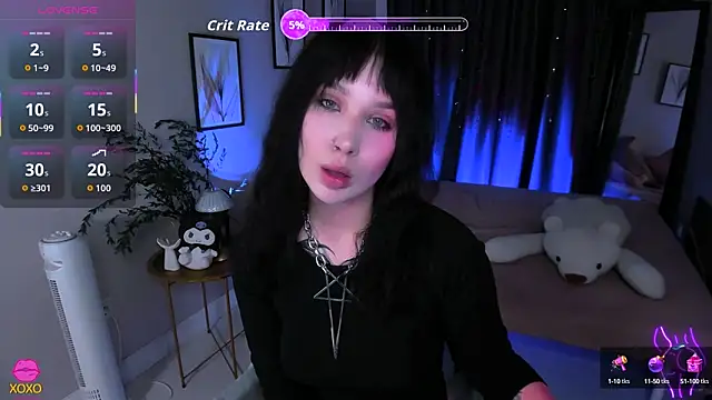 Snapshot of Lia_xxGirl chatting on October 2025 09:34:02 PM Lia xxGirl online show from October 2025 09:34:02 PM