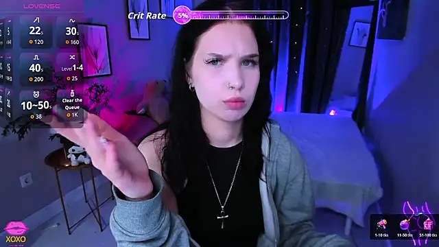 Snapshot of Lia_xxGirl chatting on November 2025 09:25:01 PM Lia xxGirl online show from November 2025 09:25:01 PM