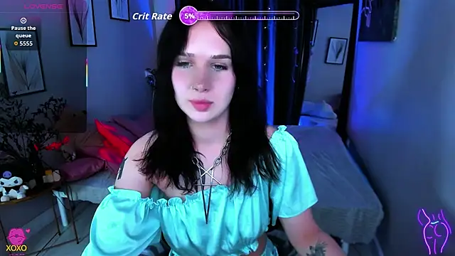 Snapshot of Lia_xxGirl chatting on November 2025 09:47:01 PM Lia xxGirl online show from November 2025 09:47:01 PM