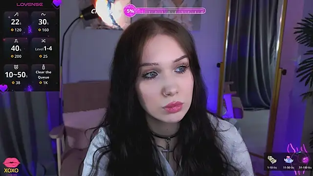 Snapshot of Lia_xxGirl chatting on April 2026 10:10:02 PM Lia xxGirl online show from April 2026 10:10:02 PM