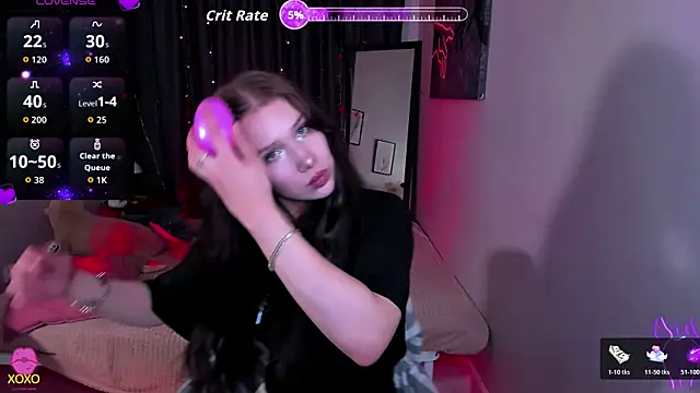Snapshot of Lia_xxGirl chatting on May 2026 09:57:02 PM Lia xxGirl online show from May 2026 09:57:02 PM