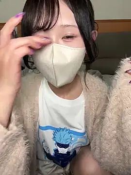 Conatsu online show from February 2025 02:31:02 PM