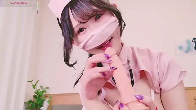 Conatsu online show from February 2025 04:11:02 PM