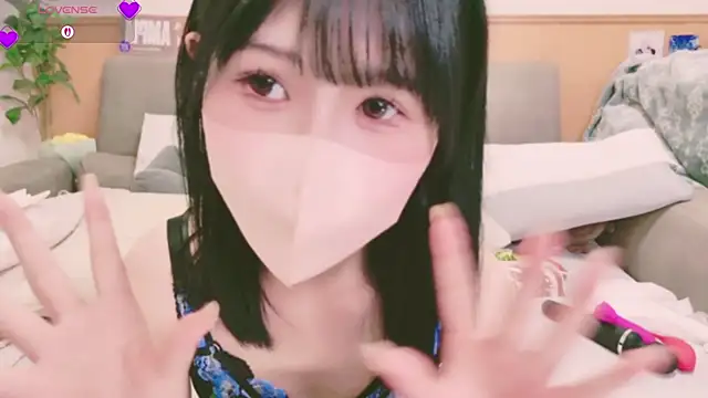 Conatsu online show from September 2025 05:44:01 AM