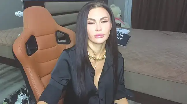 KimDavisBaby online show from March 2025 01:57:01 AM