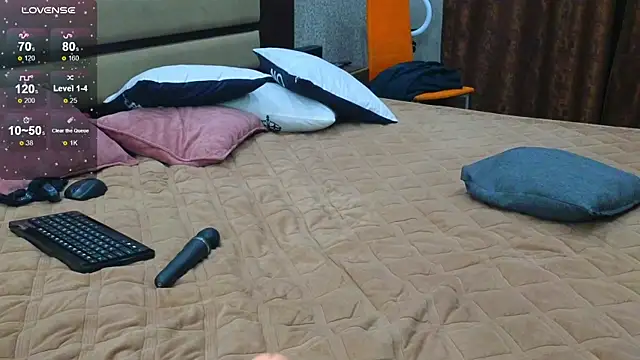 KimDavisBaby online show from September 2025 04:51:02 PM