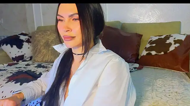 KimDavisBaby online show from January 2026 07:30:01 PM