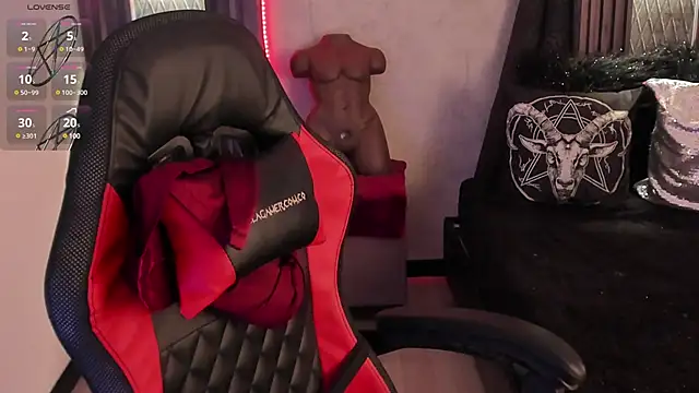 selene red  online show from January 2025 05:45:02 PM