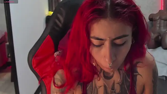 selene red  online show from March 2025 12:44:02 PM