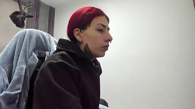 selene red  online show from February 2026 01:21:01 AM