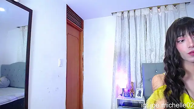 AnnyMichelle  online show from September 2025 10:34:01 PM