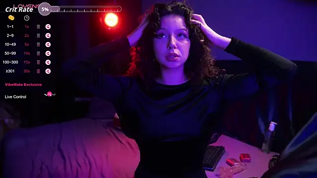 Snapshot of Megan___Cox chatting on September 2025 06:31:02 PM Megan Cox online show from September 2025 06:31:02 PM