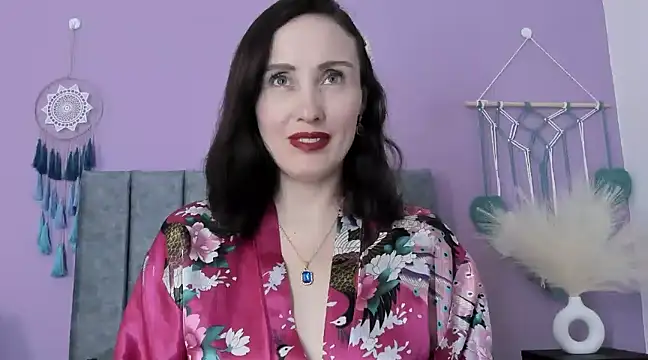 Snapshot of IberianMoonMK chatting on January 2025 02:12:02 PM IberianMoonMK online show from January 2025 02:12:02 PM